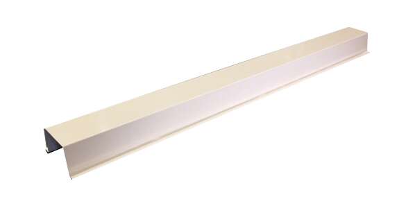 75.100.75 Top Hat Smooth Cream