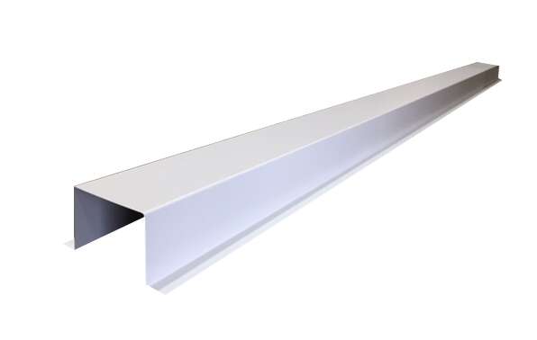 75.100.75 Top Hat White