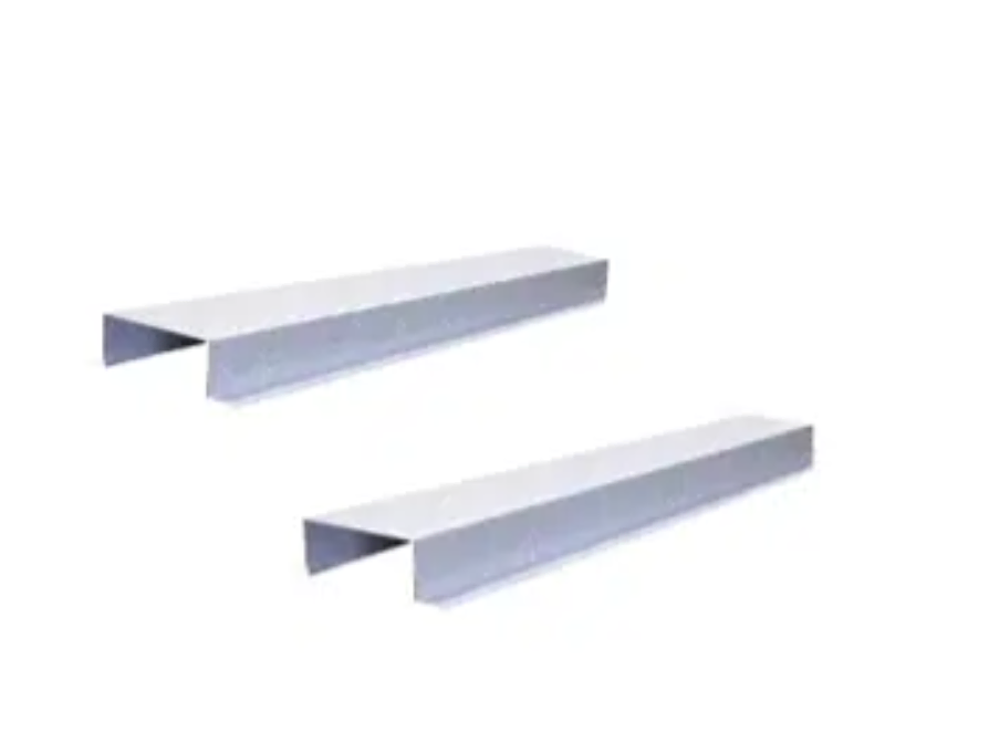 Zinc 22# THS Feet 1200L 1@ 35.60.35 - 1@ 50.60.50