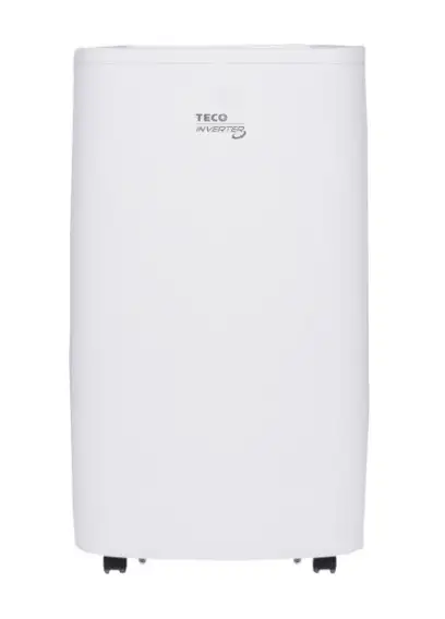 TECO - 4.2kW Cooling Only Portable Air conditioning with Remote - Pickup Only