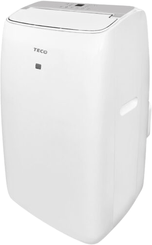 Teco - Portable Cool Only 4.1kW with UV Light Sterilization
