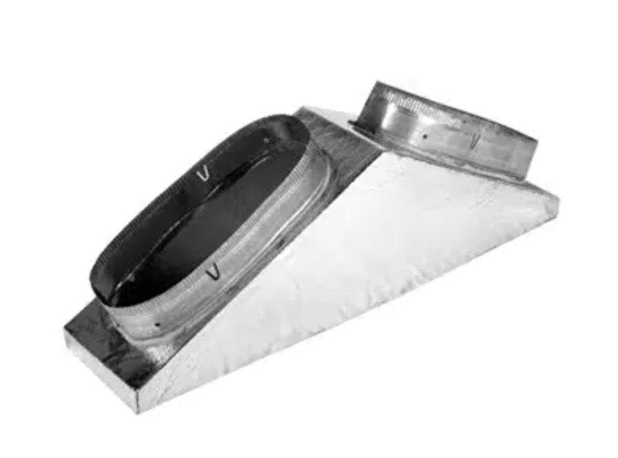 V Box 2-350 Dia Pop Ins Max Perimeter 2500mm