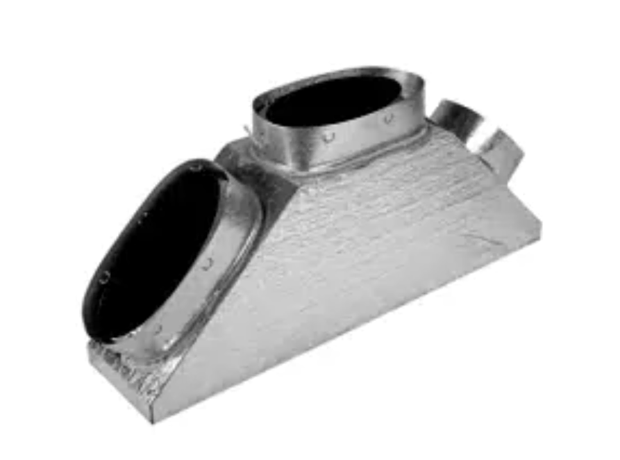 V Box 3-350 Dia. Pop Ins Max Perimeter 2500mm