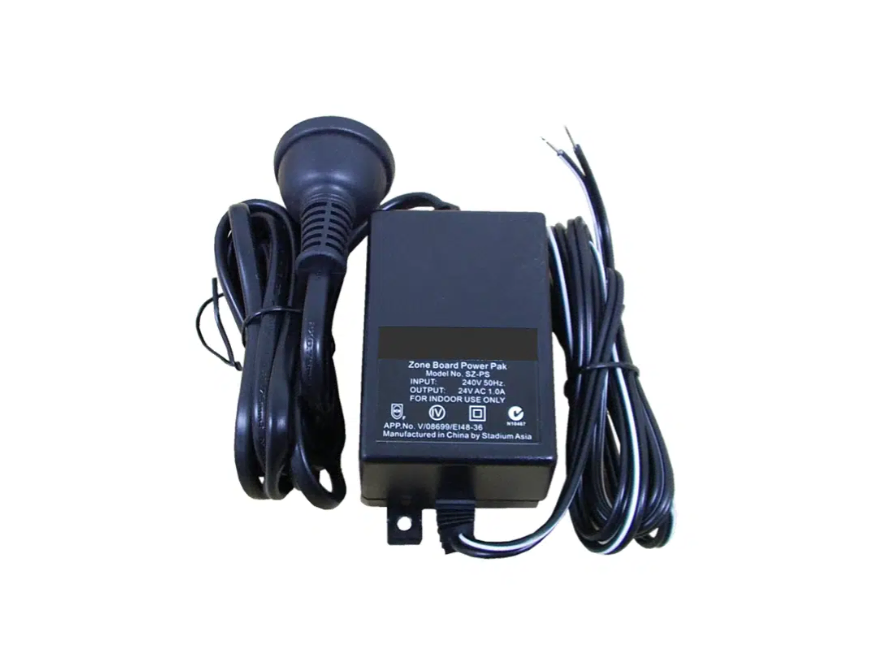 Transformer 2.0A 24/240V