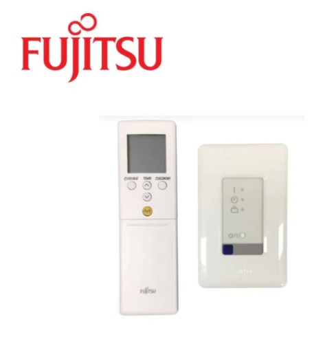 FUJITSU - Multi Systems - Accessories - Indoor Accessories - IR Receiver Unit (Suitable for KLLAPKSLAP & KMTAP models)