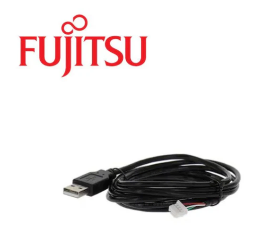 FUJITSU - Multi Systems - Accessories - Indoor Accessories - UART CABLE anywAiR Technology Adapter II (Required for non KMCDTD models when installing 