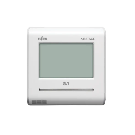 FUJITSU - Multi Systems - Accessories - Controls - Wired Controller (For KMTAP models)