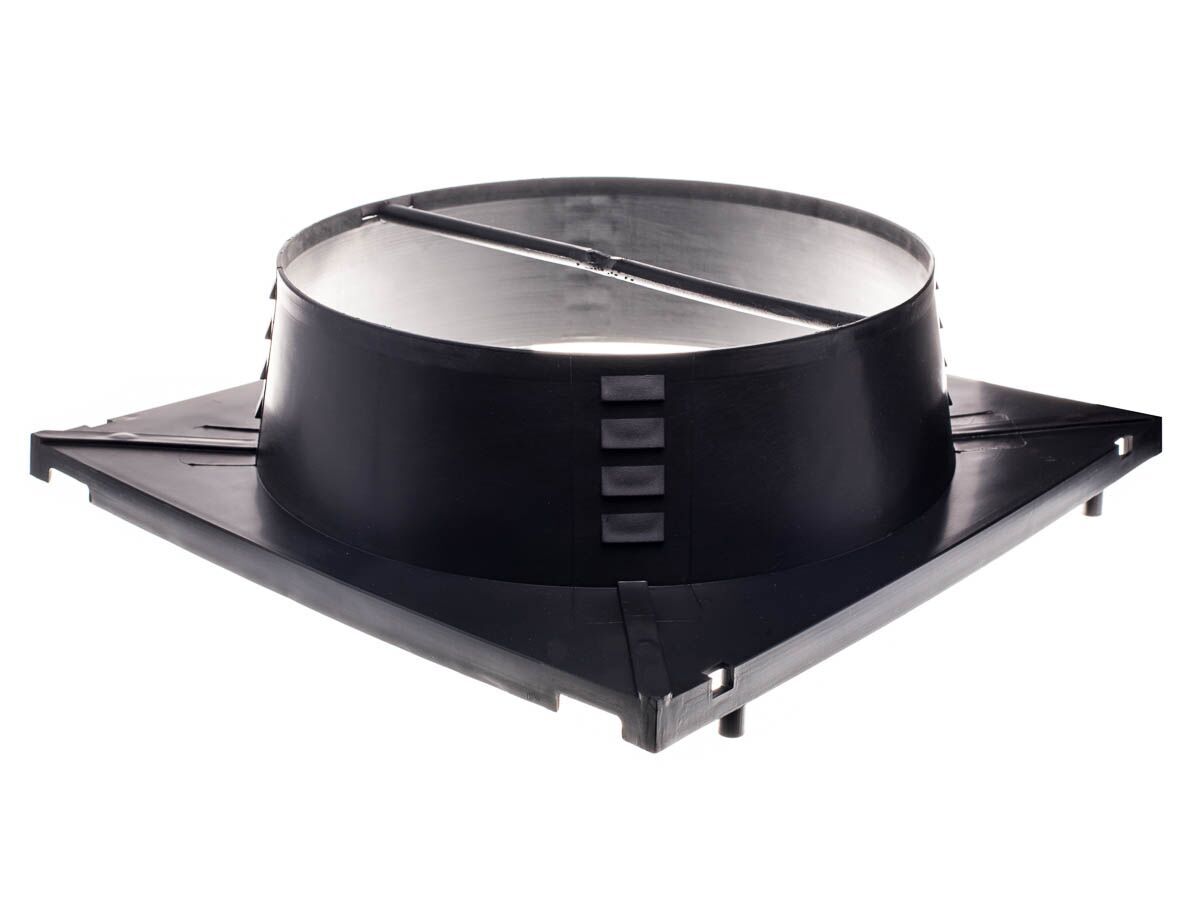 MDO Adaptor 360 x 360 x 12" pop