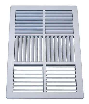 360.540 Neck Adj. 6>Way Vent Gloss