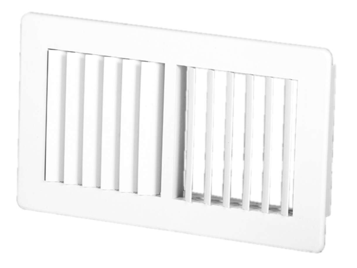 300.150 Neck Adj. 2>Way Vent Matte