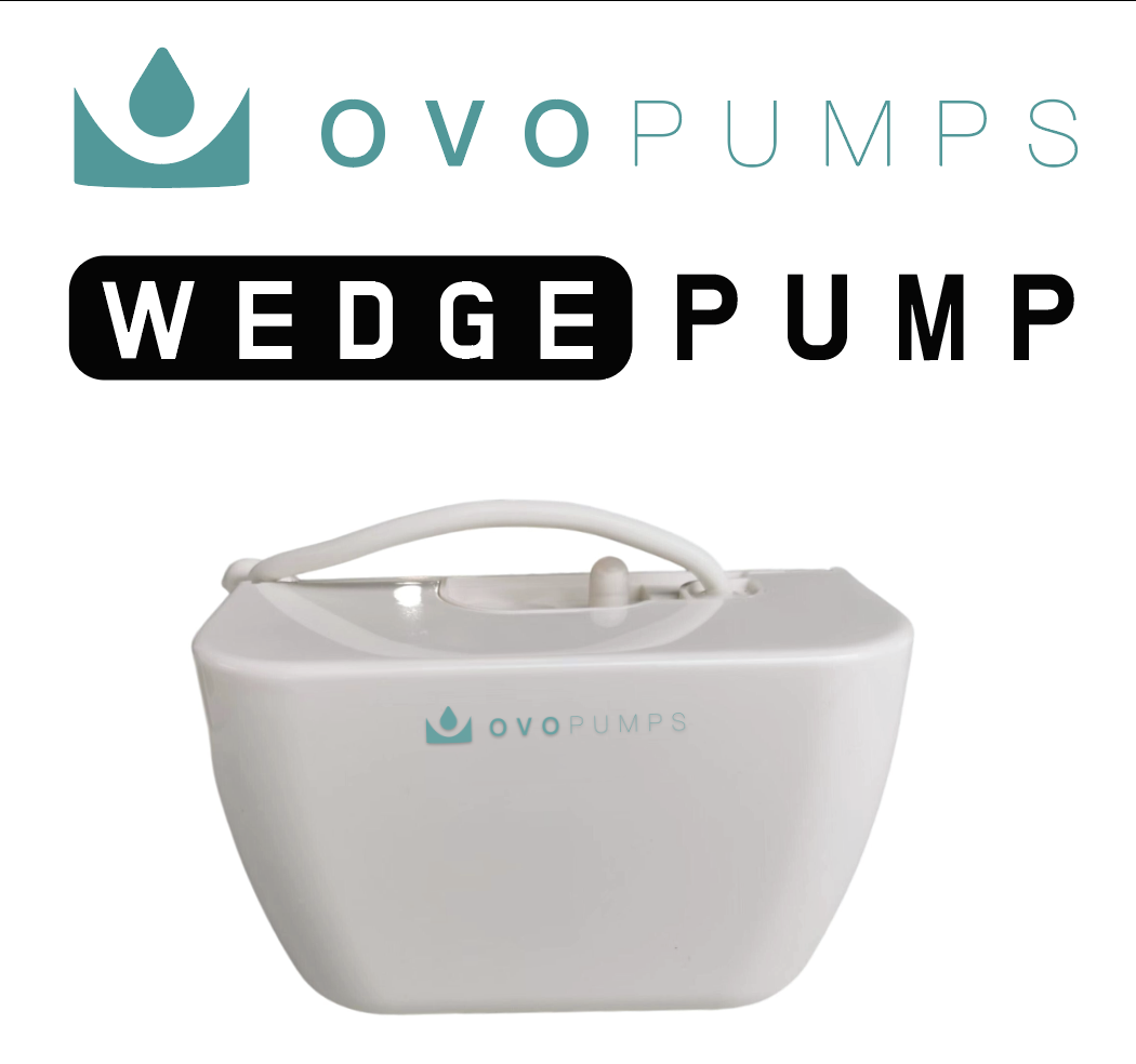OVO Condensation Pumps - Wedge Pump 20 L/H